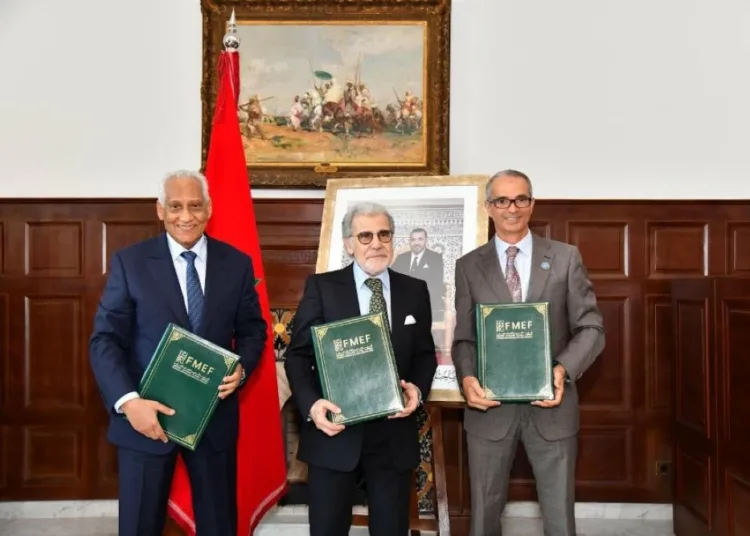 Morocco Launches Financial Literacy Program for Prison Inmates to Support Reintegration