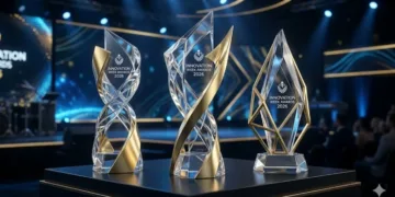 Moroccan Researchers Win Top Honors at Innovation Week Awards 2026