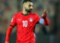 Egypt began their 2026 FIFA World Cup campaign with a strong performance, holding Belgium to a 1-1 draw in their opening Group G match today.