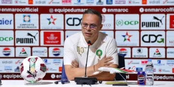 Mohamed Ouahbi: ‘Winning Doesn’t Mean We Will Always Play the Same Way’