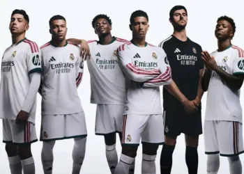 Real Madrid have renewed their main sponsorship agreement with Emirates until 2031, extending one of the most important commercial deals in European football.