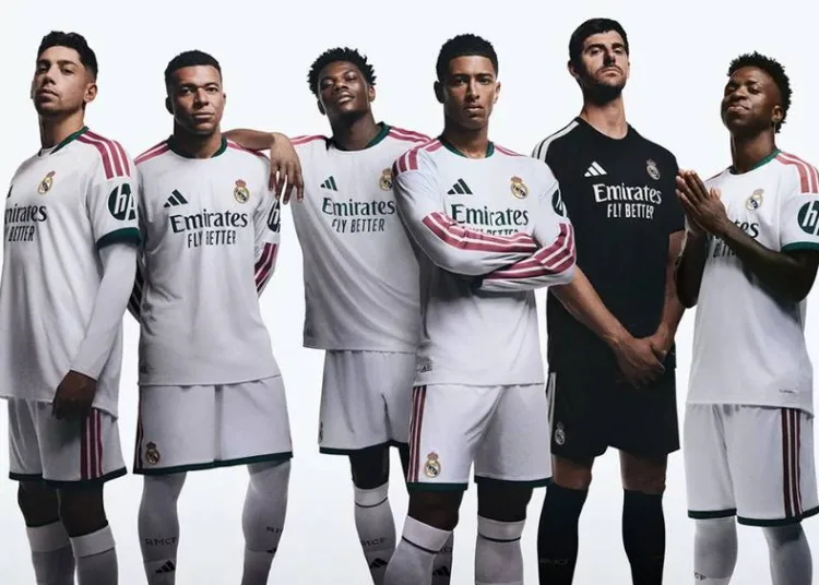 Real Madrid have renewed their main sponsorship agreement with Emirates until 2031, extending one of the most important commercial deals in European football.