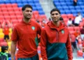 Morocco goalkeeper Munir Mohamedi has expressed the national team’s support for captain Achraf Hakimi ahead of the Atlas Lions’ final World Cup group match against Haiti.