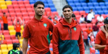 Morocco goalkeeper Munir Mohamedi has expressed the national team’s support for captain Achraf Hakimi ahead of the Atlas Lions’ final World Cup group match against Haiti.