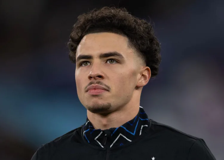 Chemsdine Talbi’s rise has been fast and steady. In just one year, he moved from Club Brugge’s promising setup to the Premier League.