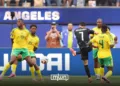 South Africa’s 2026 FIFA World Cup campaign ended in painful fashion after a stoppage-time goal gave Canada a 1-0 victory in their round-of-32 match.