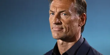 After being appointed Tunisia’s new head coach during the 2026 FIFA World Cup, Herve Renard returns to a competition that has already produced several defining moments in his long coaching career.