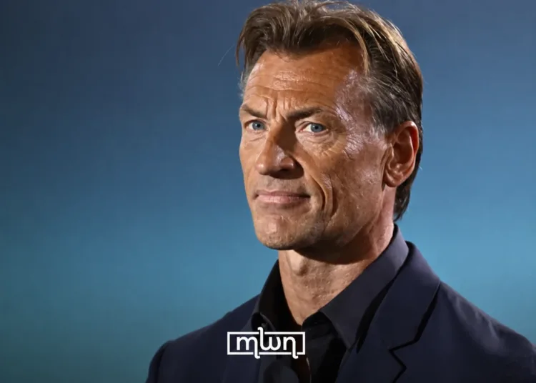 After being appointed Tunisia’s new head coach during the 2026 FIFA World Cup, Herve Renard returns to a competition that has already produced several defining moments in his long coaching career.