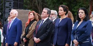 US Celebrates 250 Years of Independence, Historic Friendship With Morocco