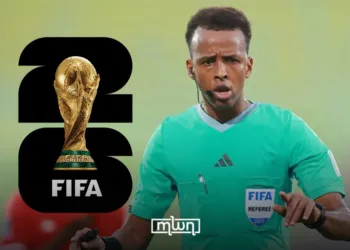 The Trump administration has said Somali FIFA referee Omar Abdulkadir Artan was denied entry to the United States because of alleged links to suspected members of terror organizations.