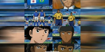 Japan’s World Cup knockout match against Brazil will feel familiar to millions of football fans who grew up watching Captain Tsubasa, known across the Arab world as Captain Majid.