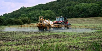 Three Months After OCP Deal, First Fertilizer Shipments Reach India