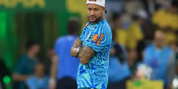 Ancelotti: ‘Neymar Will Undergo an MRI Scan on Monday’