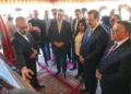 Morocco Launches Construction of New Generation Bus Station in Kenitra