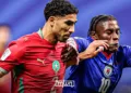 Achraf Hakimi, Ismael Saibari Score Morocco’s Equalizers Against Haiti