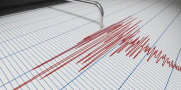 earthquake morocco