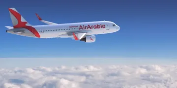 Body Found in Undercarriage of Plane Arriving at Gatwick from Tangier