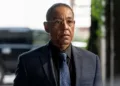 Breaking Bad’s Giancarlo Esposito Embraces Islam