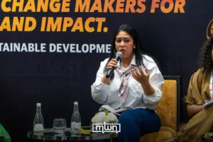 Imane Boussrif, CEO & Co-Founder, PR Amplify Luxury Marketing & Public Relations Agency (MENA Region), Morocco.