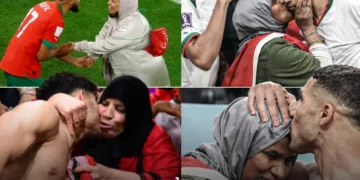 As Morocco prepares for its highly anticipated World Cup 2026 campaign in the United States, the Royal Moroccan Football Federation (FRMF) has once again turned to family support as the key ingredient behind the team's historic success in Qatar four years ago.