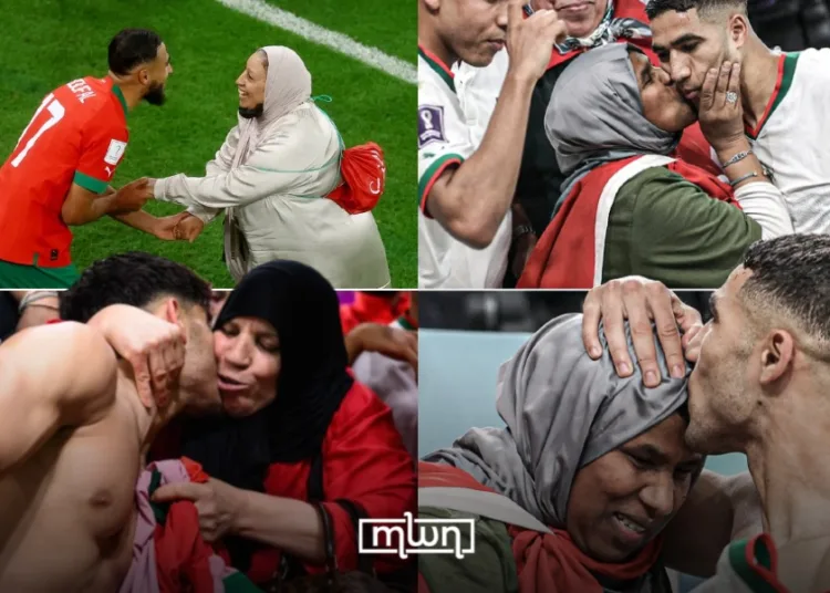 As Morocco prepares for its highly anticipated World Cup 2026 campaign in the United States, the Royal Moroccan Football Federation (FRMF) has once again turned to family support as the key ingredient behind the team's historic success in Qatar four years ago.