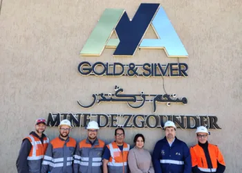 Aya Gold & Silver Reports New High-Grade Silver Results at Zgounder Mine