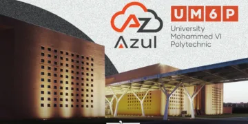 Azul Cloud; Morocco's First B2C Sovereign Cloud Platform Built for Builders