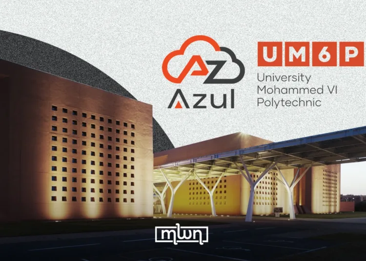 Azul Cloud; Morocco's First B2C Sovereign Cloud Platform Built for Builders