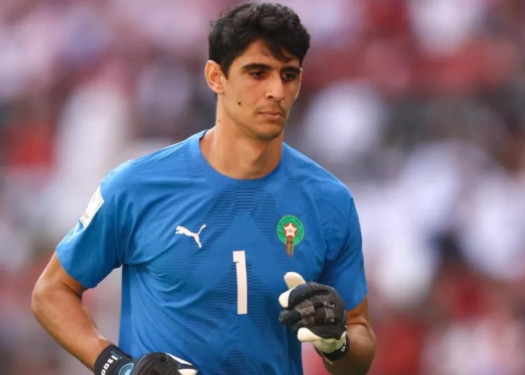 Bounou Embraces Mexico Return as Morocco's World Cup Journey Continues