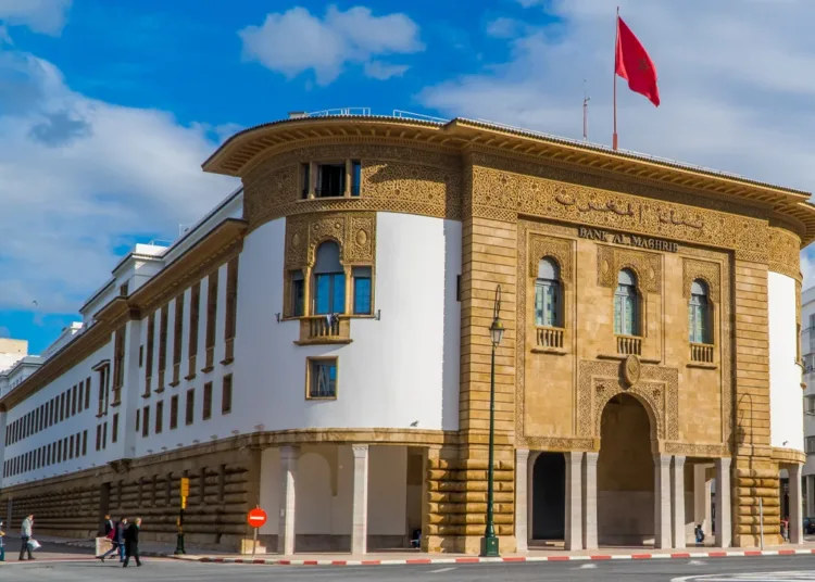 Morocco Keeps Interest Rate at 2.25%
