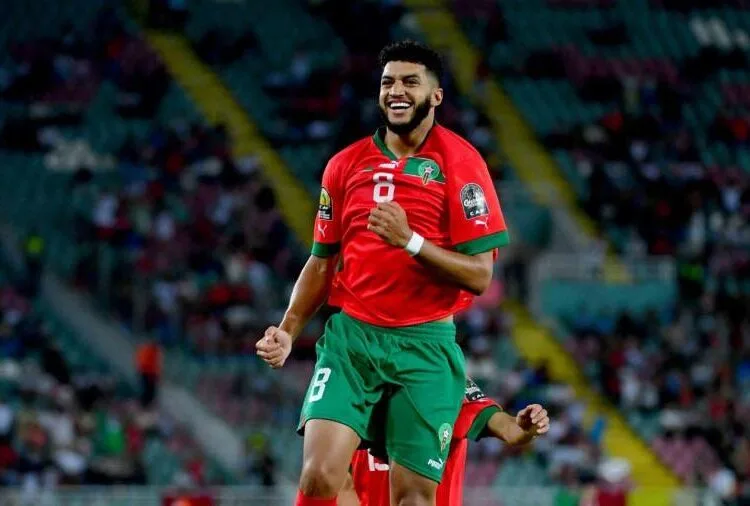 Ismael Saibari to Join Bayern Munich in €55 Million Transfer Deal