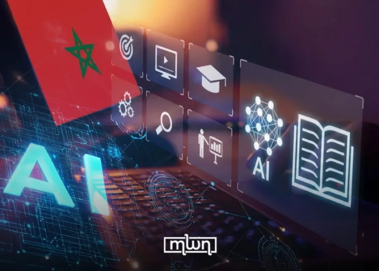 Beyond the AI Buzz; What Moroccan EdTech Startups Must Get Right