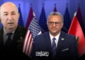 Boulos Says Polisario’s Claims About His Departure as Advisor Are Deliberate Falsehoods