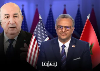 Boulos Says Polisario’s Claims About His Departure as Advisor Are Deliberate Falsehoods