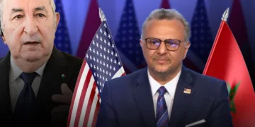 Boulos Says Polisario’s Claims About His Departure as Advisor Are Deliberate Falsehoods