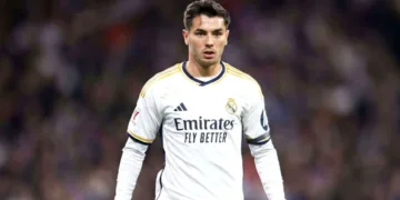 Juventus Still Eye Brahim Díaz Despite Madrid Reluctance