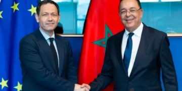 On June 11, 2026, Brussels hosted the 13th session of the Morocco-EU Joint Parliamentary Committee, co-chaired by Lahcen Haddad.