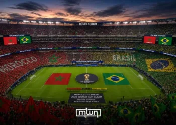 CAF- Morocco’s 2022 World Cup Run May Not Represent Atlas Lions’ Peak