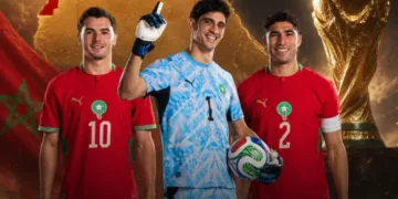 CAF- Morocco’s World Cup Resilience Continues to Elevate African Football