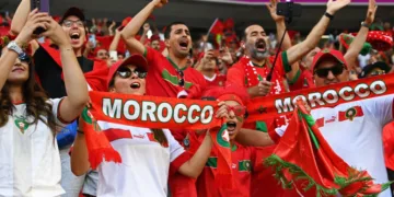 In preparation for the influx of Moroccan nationals attending the World Cup matches, Morocco’s embassy in Washington
