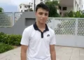 Omar Eddahab recorded the highest national score in Morocco’s 2026 Baccalaureate exams with a grade of 19.76 out of 20, earning the distinction of “Très Bien.”