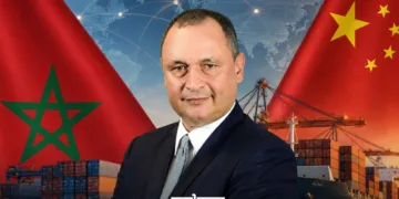 Beijing has formally approached Rabat about signing a bilateral free trade agreement, Morocco’s Industry and Trade Minister Ryad Mezzour disclosed in a Bloomberg interview published June 12.