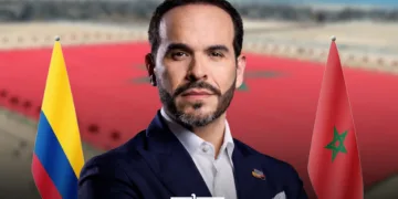 On Sunday night, Abelardo de la Espriella – the flamboyant, Trump-endorsed criminal lawyer who styles himself El Tigre – clinched Colombia’s presidency with 49.7% of the run-off vote.