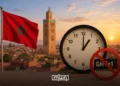 Morocco will permanently abandon GMT+1 and revert to Greenwich Mean Time on September 20, the government confirmed on Thursday.