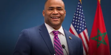 Congressman Marc Veasey Joins Bill Seeking to Designate Polisario as Terrorist Group