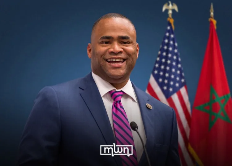 Congressman Marc Veasey Joins Bill Seeking to Designate Polisario as Terrorist Group