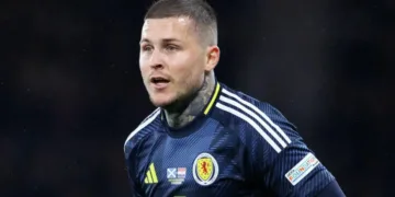 Dykes: Scotland Must Be at Their Best Against Morocco