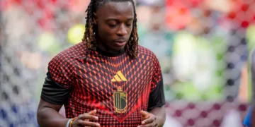 Doku Faces Backlash Over Plans to Leave Team for Child’s Birth