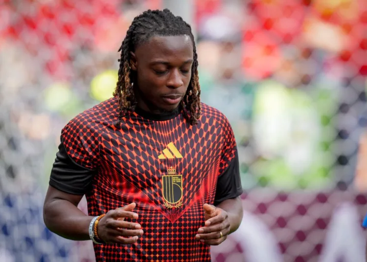 Doku Faces Backlash Over Plans to Leave Team for Child’s Birth