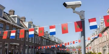 Amsterdam, Rotterdam, Utrecht, The Hague, and Amersfoort have all confirmed preparations for the high-stakes encounter.